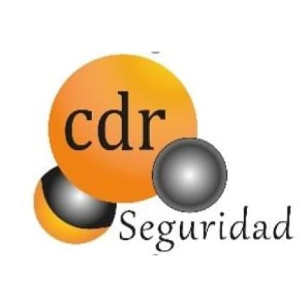 Logotipo de Cdr Seguridad