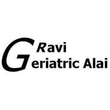 Logotipo de Residencia Geriátrica Gravi