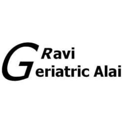 Logo van Residencia Geriátrica Gravi