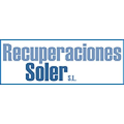 Logo da Recuperaciones Soler chatarra en Jaén