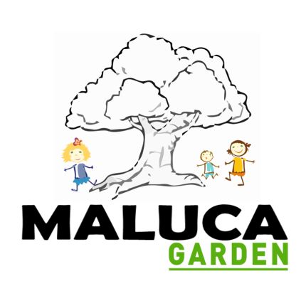 Logo van Maluca Garden