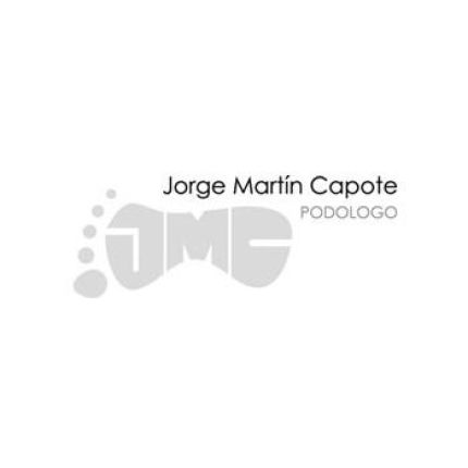 Logo de Podólogo Jorge Martín Capote