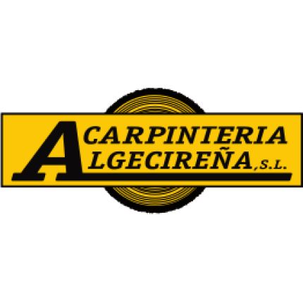 Logotipo de Carpintería Algecireña S.L.
