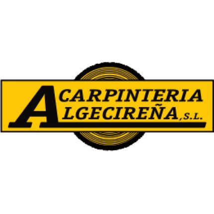 Logo fra Carpintería Algecireña S.L.