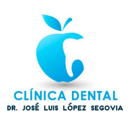 Logótipo de Clínica Dental López Segovia