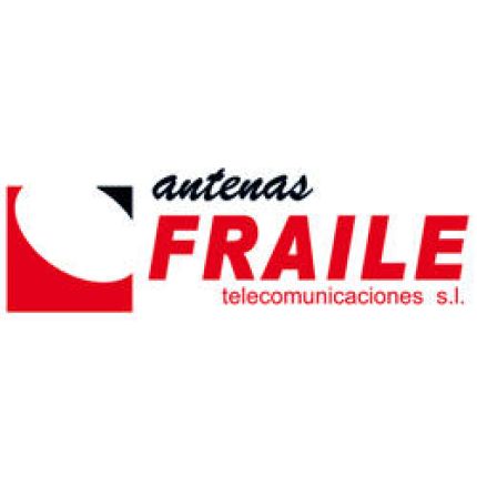 Logo de Antenas Fraile