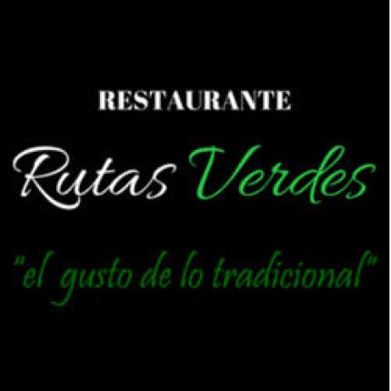 Logo fra Restaurante Rutas Verdes