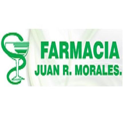 Logotyp från Farmacia Juan Ramón Morales