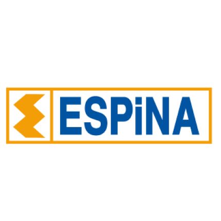 Logo from ESPINA MAQUINARIA