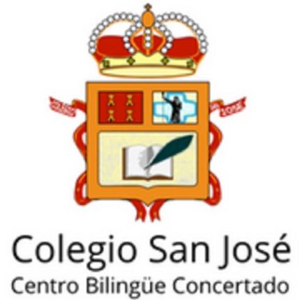 Logotipo de Colegio San José