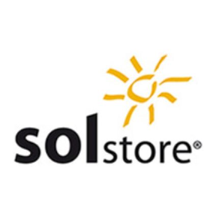 Logotipo de Solstore