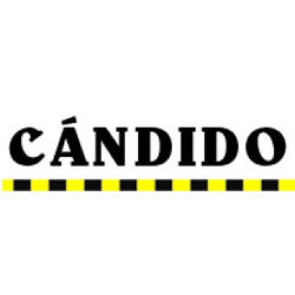 Logo da Taxi Candido