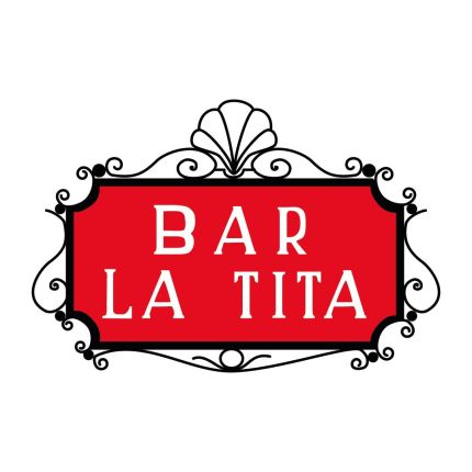 Logo van Hospedaje - Bar La Tita - Tapería