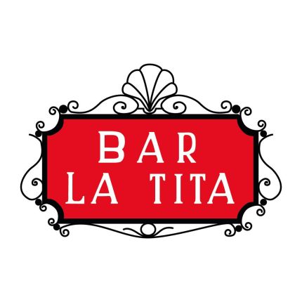 Logotyp från Hospedaje - Bar La Tita - Tapería