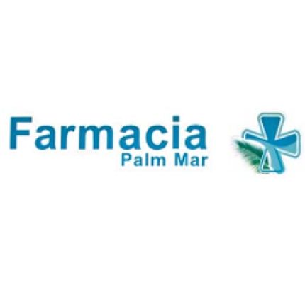 Logotipo de Farmacia Palm Mar