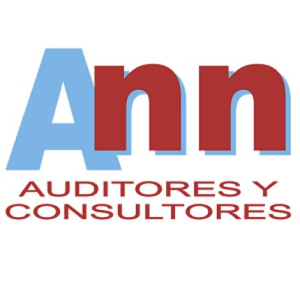 Logo van Ann Auditores y Consultores