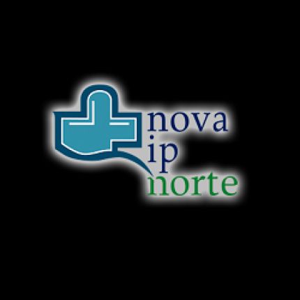 Logo da Nova Ip Norte