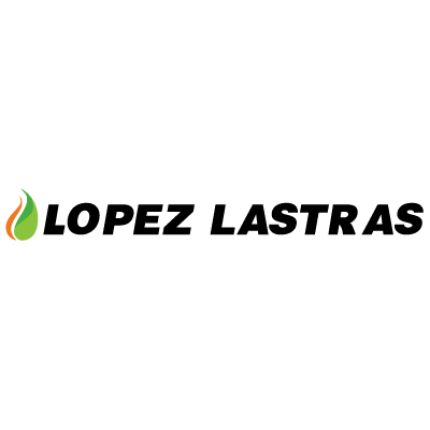 Λογότυπο από López Lastras