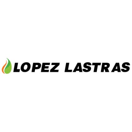 Logo da López Lastras