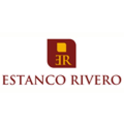 Logotipo de Estanco Rivero Nº 4