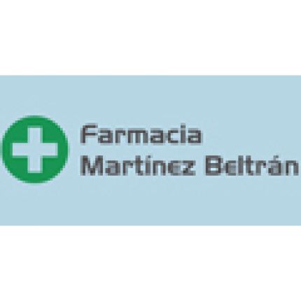 Logo od Farmacia Martínez Borque