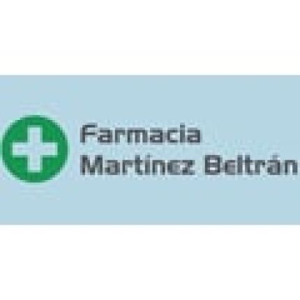 Logo de Farmacia Martínez Borque