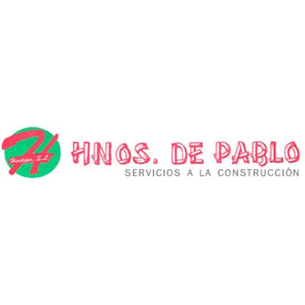 Logo de HERDEPA S.L. (Hnos. de Pablo)