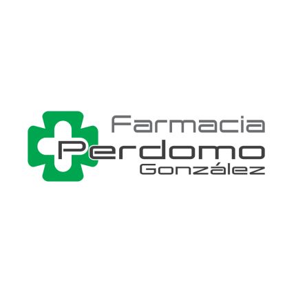 Logo od Farmacia Perdomo González