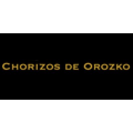 Logo van Chorizos de Orozko Hermanos Valencia