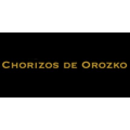 Logotipo de Chorizos de Orozko Hermanos Valencia