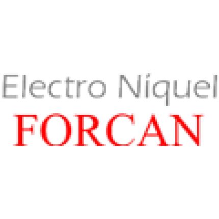 Logo de Electro Níquel Forcan S.L.