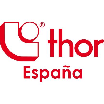 Logo od Ibérica De Mangueras Thor