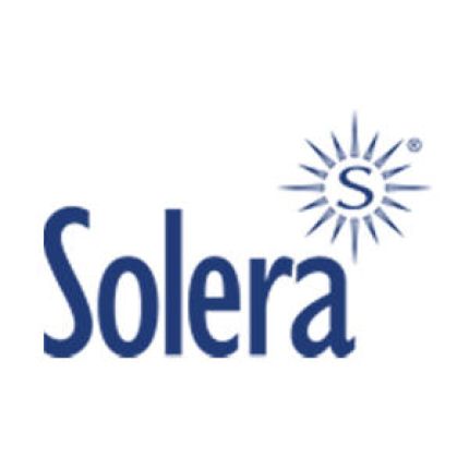 Logotipo de Solera