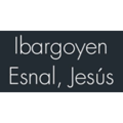 Logótipo de Jesús Ibargoyen Esnal