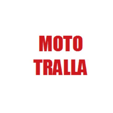 Logo de Moto Tralla