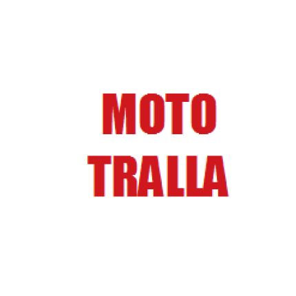 Logo fra Moto Tralla