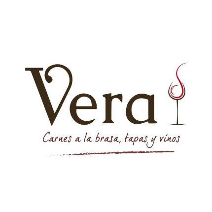 Logo de Vera Restaurante