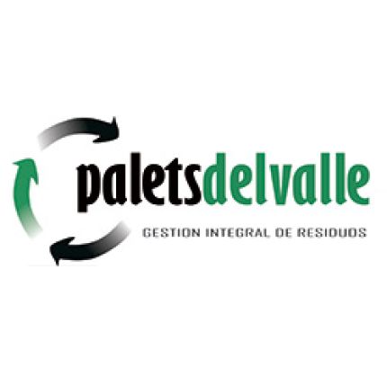 Logo fra Palets Del Valle S.L.