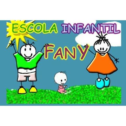 Logo van Escola Infantil Fany