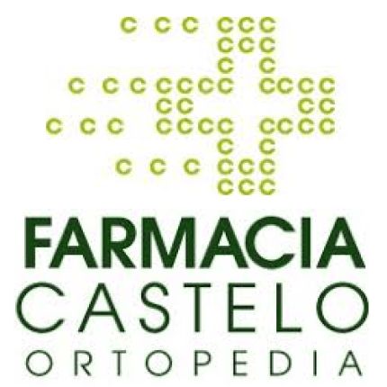 Logo van Farmacia Castelo Ortopedia