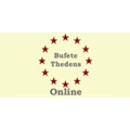 Logo von Bufete De Abogados Y Asesores Fiscales Thedens