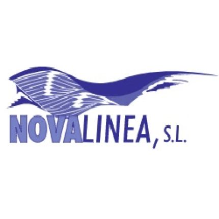 Logo van Aluminios Nova Línea S.L.