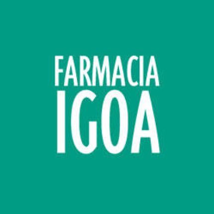 Logo od Farmacia Igoa