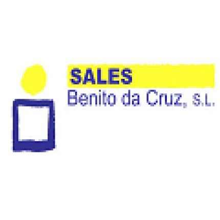 Logotipo de Sales Benito da Cruz