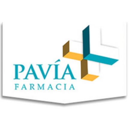 Logo von Farmacia Pavía