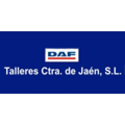 Λογότυπο από Talleres Carretera De Jaén