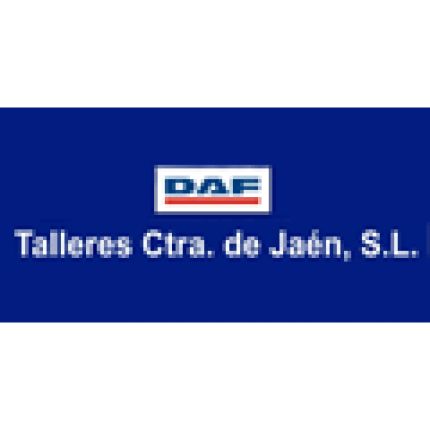 Logotyp från Talleres Carretera De Jaén