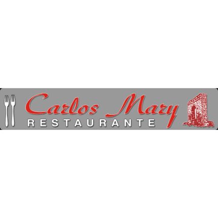 Λογότυπο από Restaurante Carlos Mary