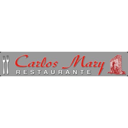 Logo van Restaurante Carlos Mary