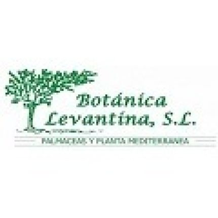 Logo from Botánica Levantina
